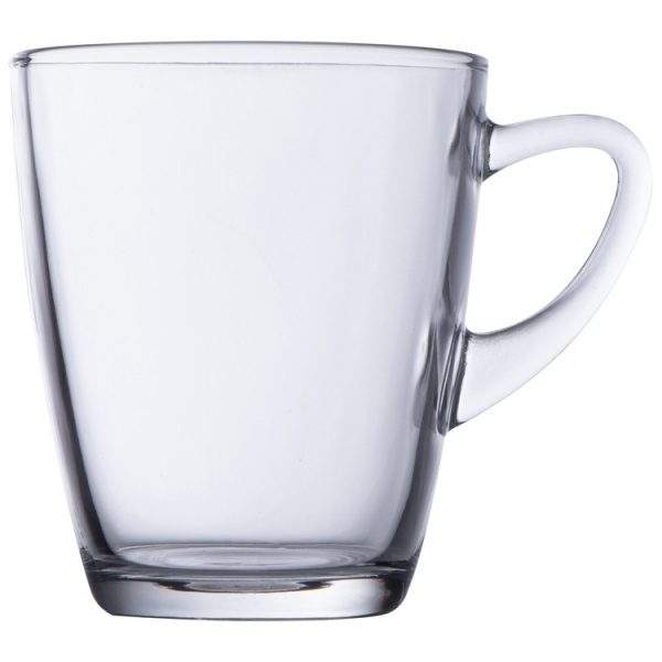 Logo trade corporate gift photo of: Cup CATTOLICA 300 ml