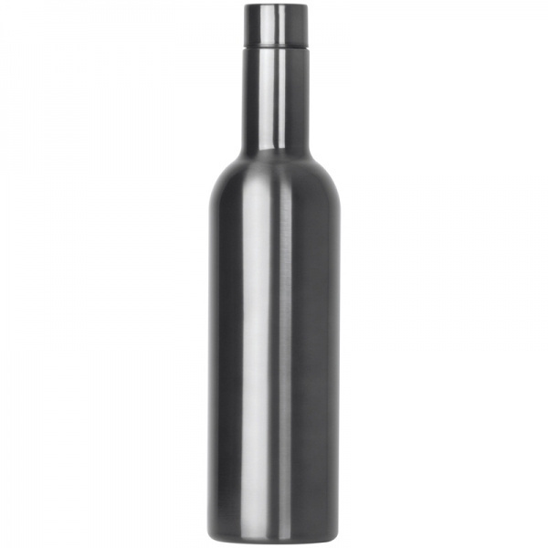 Logo trade promotional gifts image of: Thermal flask MONTALCINO 750 ml