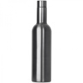 Thermal flask MONTALCINO 750 ml, dark grey