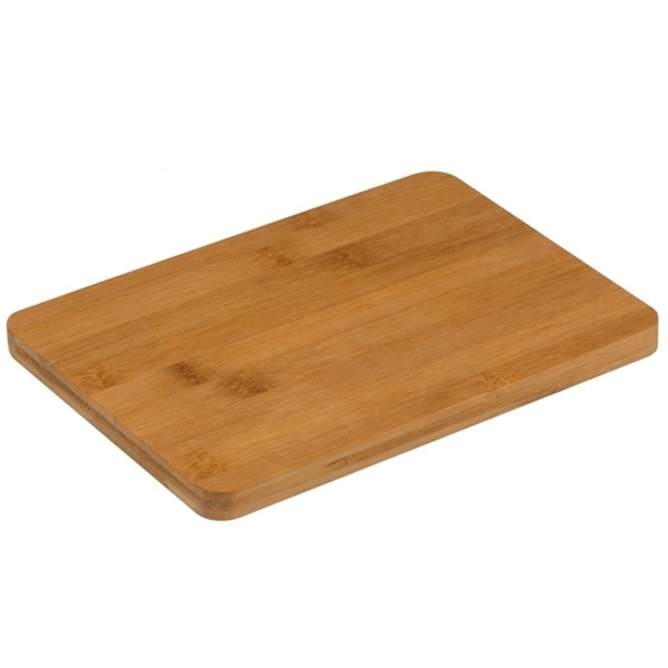 Logotrade business gift image of: Bamboo board BRESSANONE