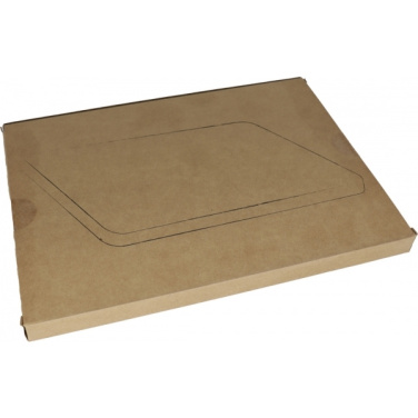 Logo trade promotional merchandise photo of: Bamboo board BRESSANONE