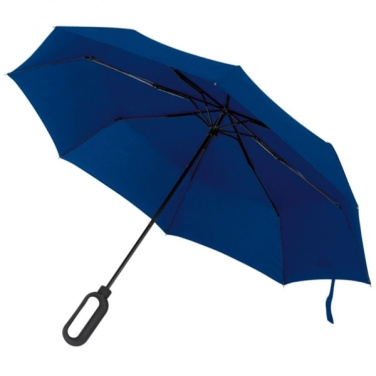 Logotrade promotional gifts photo of: Manual umbrella ERDING