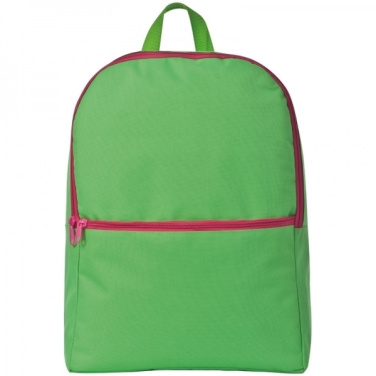 Logo trade business gift photo of: Backpack FASHION