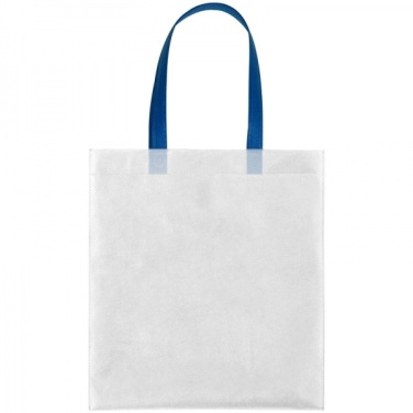 Logo trade advertising products image of: Bag ERLANGEN