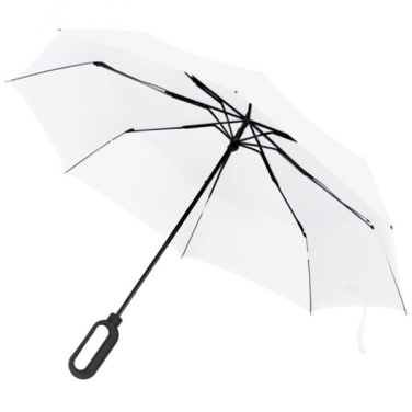 Logotrade promotional gift picture of: Manual umbrella ERDING