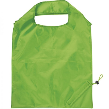 Logotrade advertising products photo of: Foldable shopping bag ELDORADO