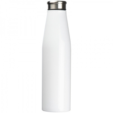 Logo trade promotional merchandise photo of: Drinking bottle SAN MARINO 750 ml