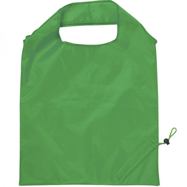 Logo trade promotional gifts image of: Foldable shopping bag ELDORADO