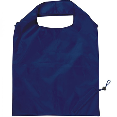 Logotrade promotional product picture of: Foldable shopping bag ELDORADO