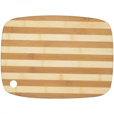 Logotrade promotional item picture of: Bamboo chopping board GDAŃSK