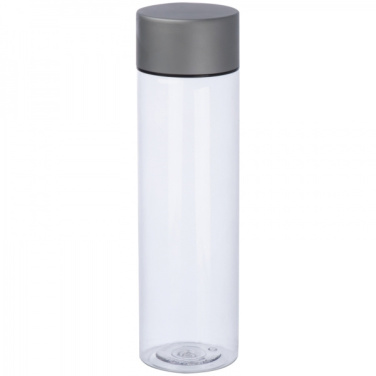 Logo trade promotional giveaways image of: Drinking bottle AVERSA 900 ml