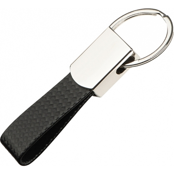 Logo trade corporate gifts picture of: Keyring SUPERCAR