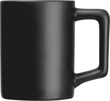 Logotrade promotional gift image of: Ceramic Cup BRADFORD 300 ml