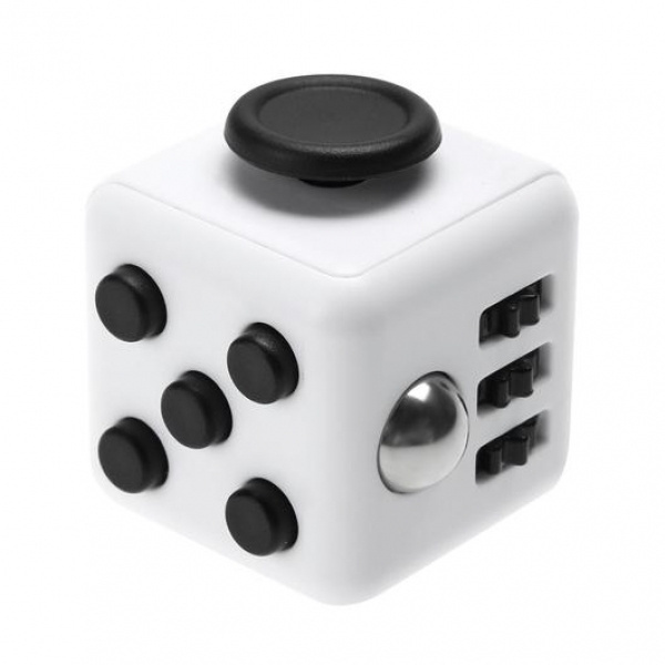 Logotrade advertising product picture of: Fidget Cube