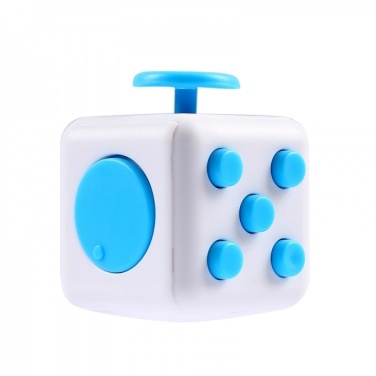 Logotrade promotional items photo of: Fidget Cube