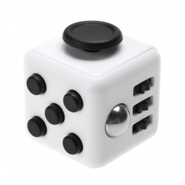 Logo trade promotional gifts picture of: Fidget Cube