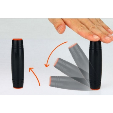 Logo trade business gift photo of: Fidget Stick Roller