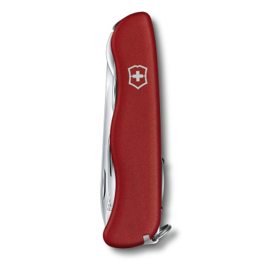 Logotrade advertising product image of: Pocket knife Picnicker Victorinox