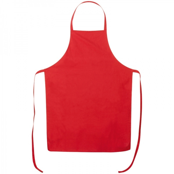 Logotrade corporate gifts photo of: Cotton apron GRILLMEISTER