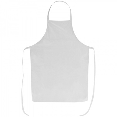 Logo trade promotional gift photo of: Cotton apron GRILLMEISTER