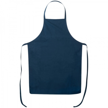 Logotrade promotional product image of: Cotton apron GRILLMEISTER