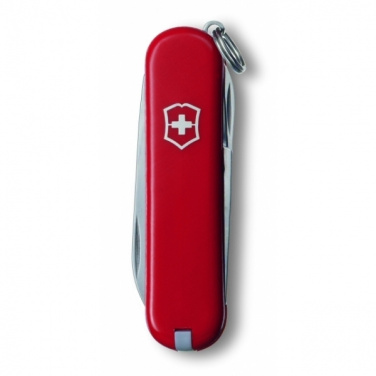 Logotrade advertising product image of: Pocket knife Rally Victorinox