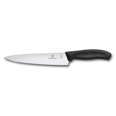 Logo trade corporate gifts image of: Carving knife Victorinox