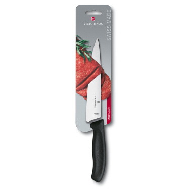 Logo trade promotional products picture of: Carving knife Victorinox