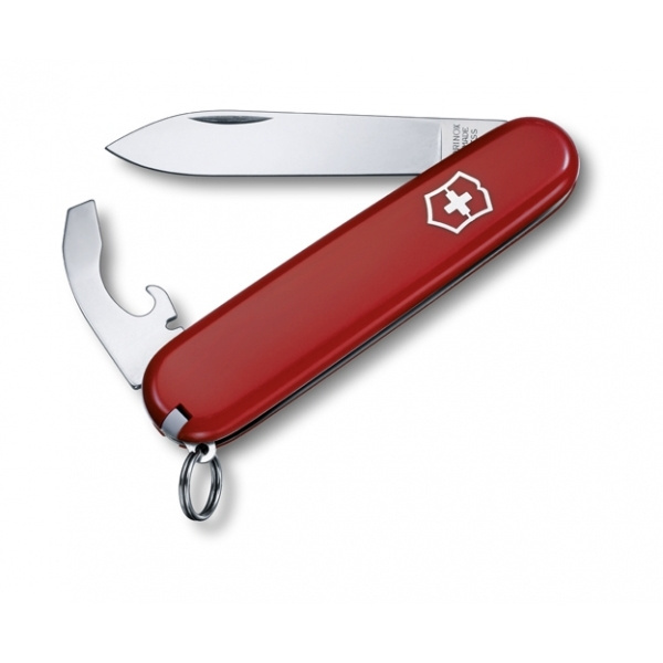 Logo trade advertising products image of: Pocket knife Bantam Victorinox