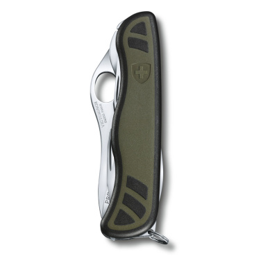 Logo trade promotional gift photo of: Pocket knife Soldier's Knife 08 Victorinox