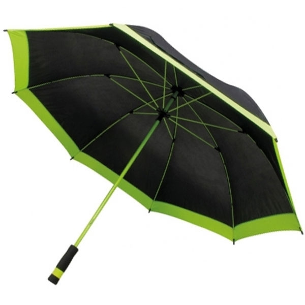 Logotrade promotional product image of: Umbrella GET SEEN