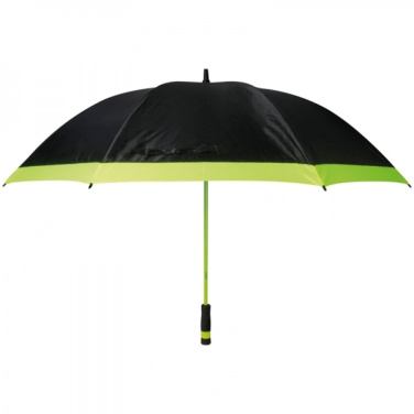 Logo trade promotional gifts picture of: Umbrella GET SEEN