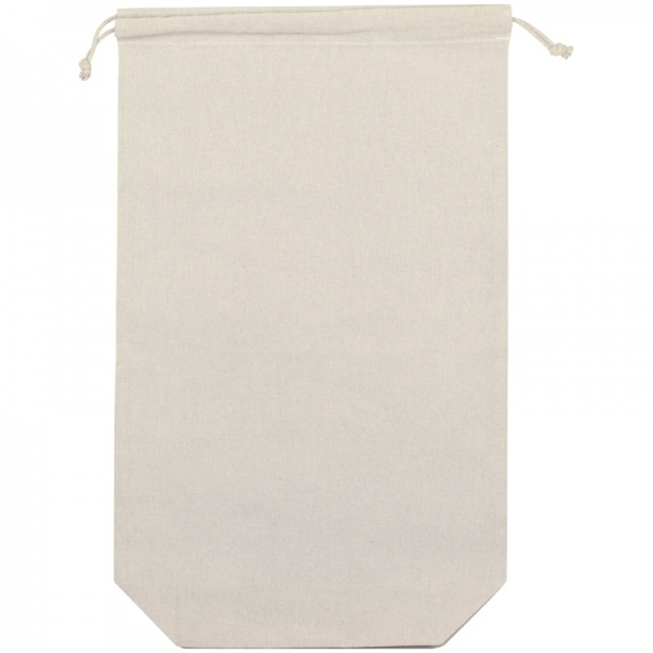 Logotrade promotional item image of: Cotton sack BAGUETTE