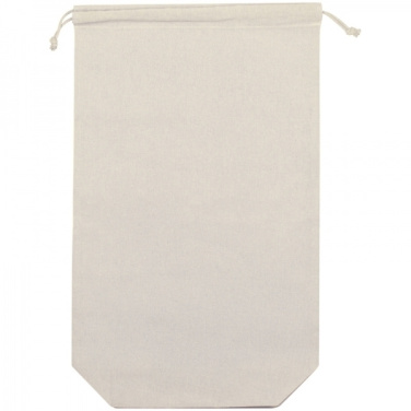 Logotrade business gift image of: Cotton sack BAGUETTE