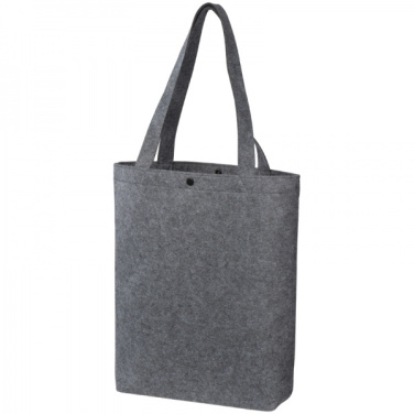 Logotrade promotional merchandise photo of: Felt bag TRIESTE