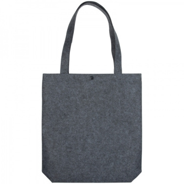 Logotrade promotional items photo of: Felt bag TRIESTE