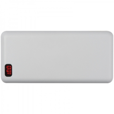 Logo trade advertising products image of: Power bank CRACOW