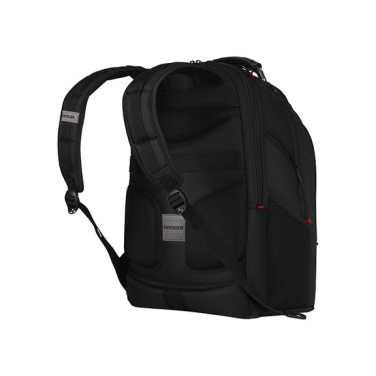 Logotrade business gift image of: Backpack Wenger Ibex Ballistic Deluxe 16''