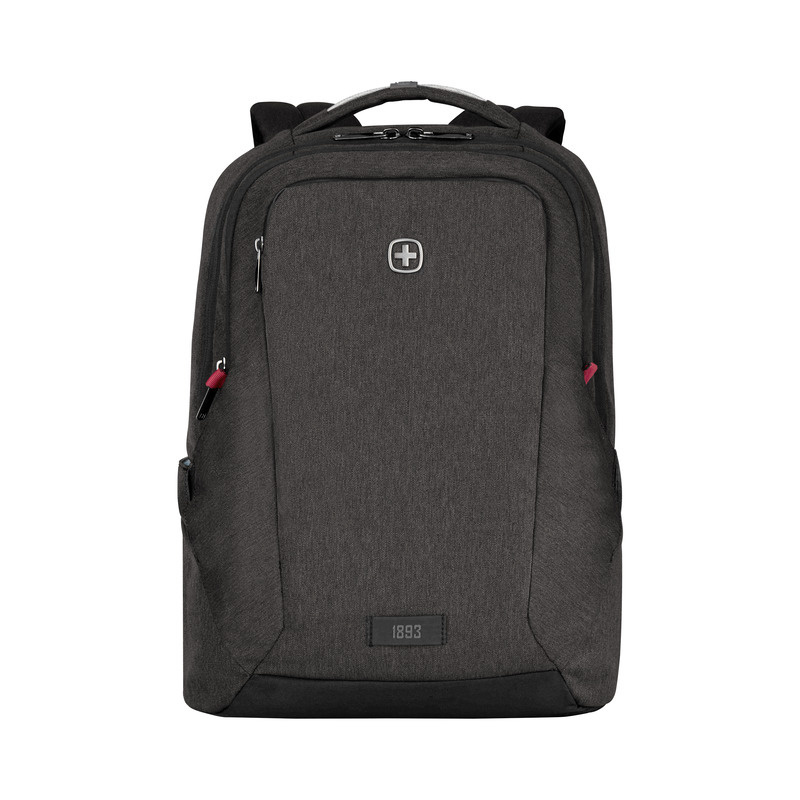 Logo trade promotional gifts image of: Backpack Wenger MX Professional 16''