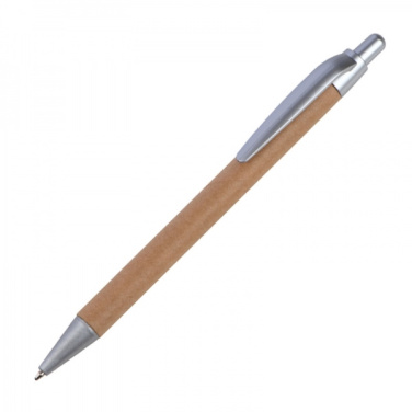 Logotrade business gift image of: Paper pen BLACKPOOL