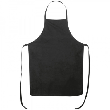 Logo trade promotional merchandise picture of: Cotton apron GRILLMEISTER