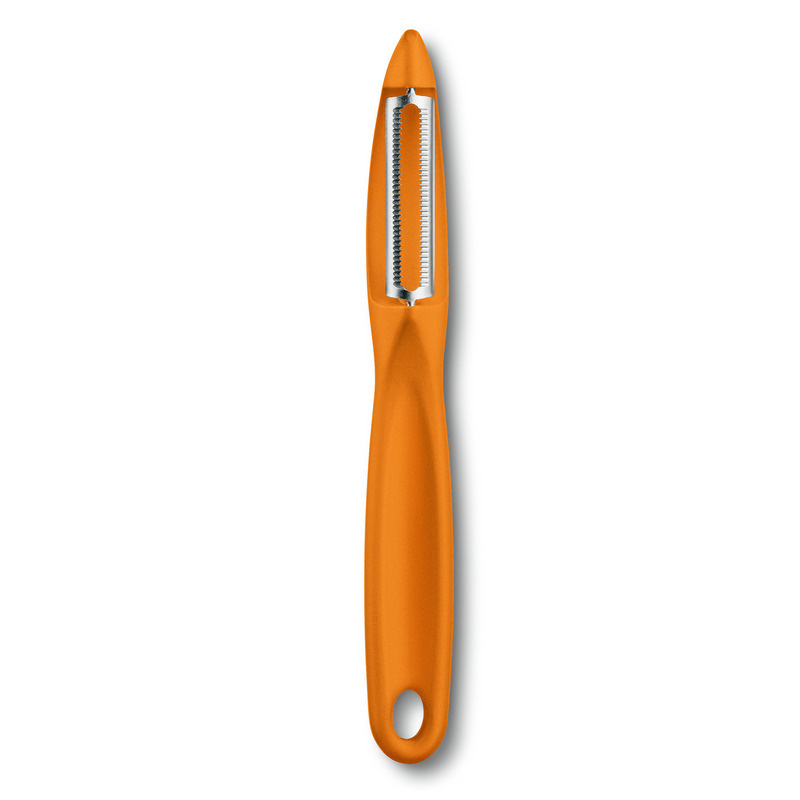 Logo trade promotional giveaway photo of: Peeler Victorinox