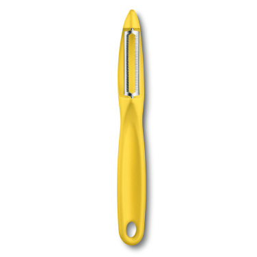 Logo trade advertising products image of: Peeler Victorinox