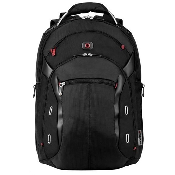 Logo trade corporate gift photo of: Backpack Wenger Gigabyte 15''