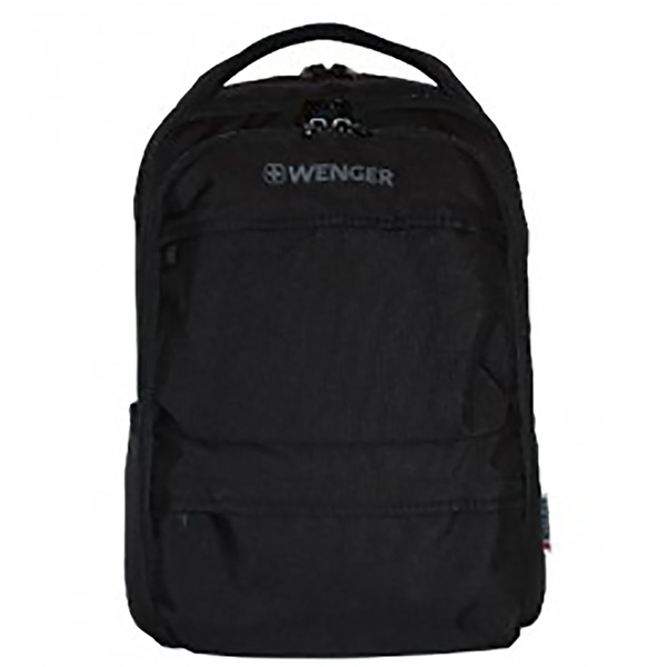 Logo trade promotional gift photo of: Backpack Wenger Fuse 16''