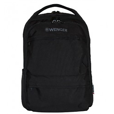 Logotrade corporate gift picture of: Backpack Wenger Fuse 16''