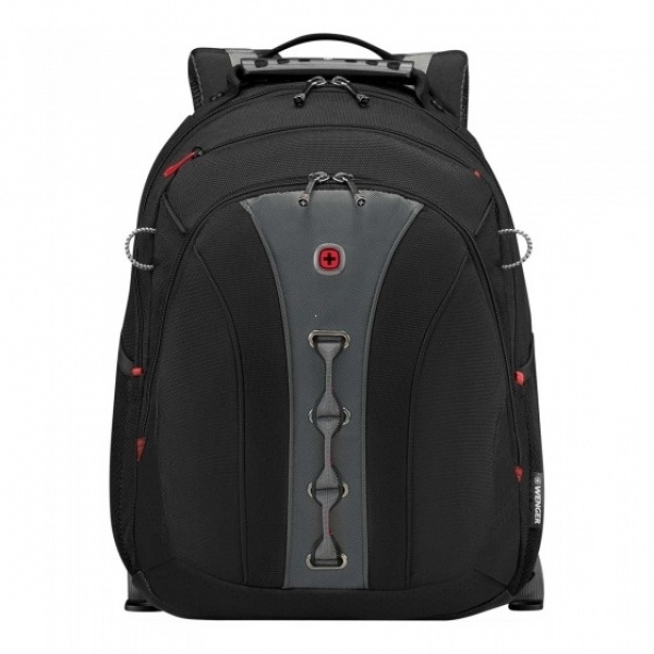 Logo trade promotional giveaways picture of: Backpack Wenger Legacy 16''