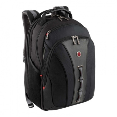 Logo trade advertising products picture of: Backpack Wenger Legacy 16''