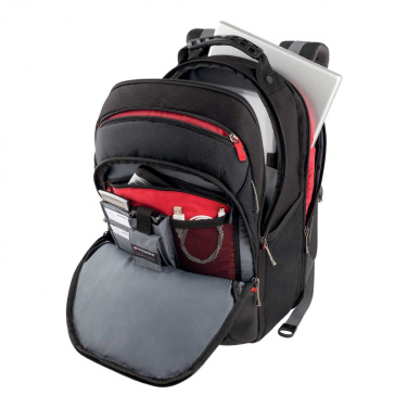 Logotrade advertising products photo of: Backpack Wenger Legacy 16''