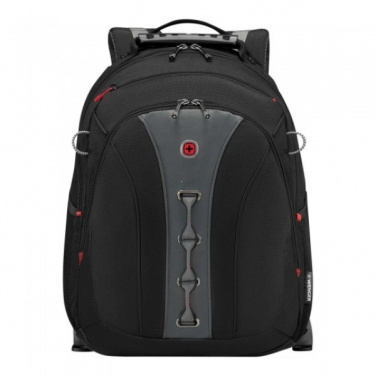 Logo trade promotional merchandise photo of: Backpack Wenger Legacy 16''